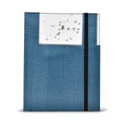 Oliver Notebook