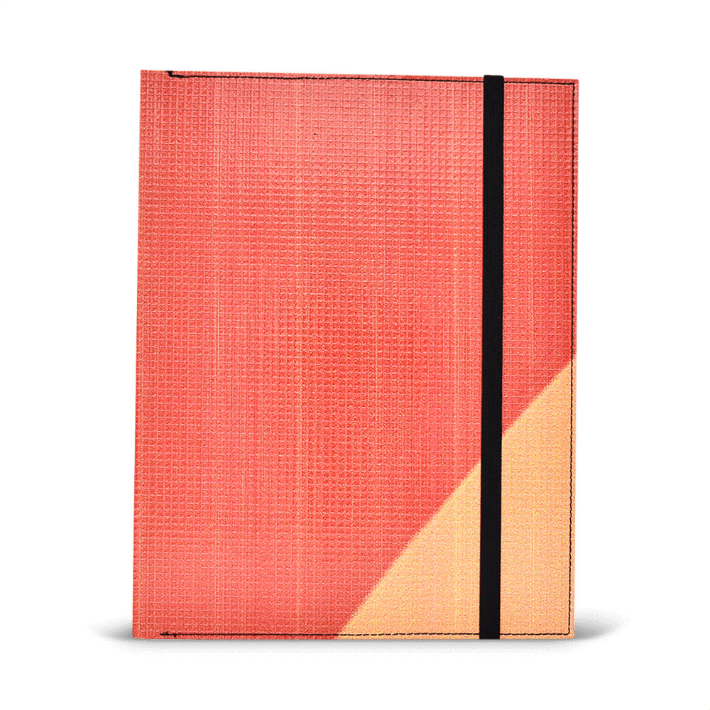 Oliver Notebook