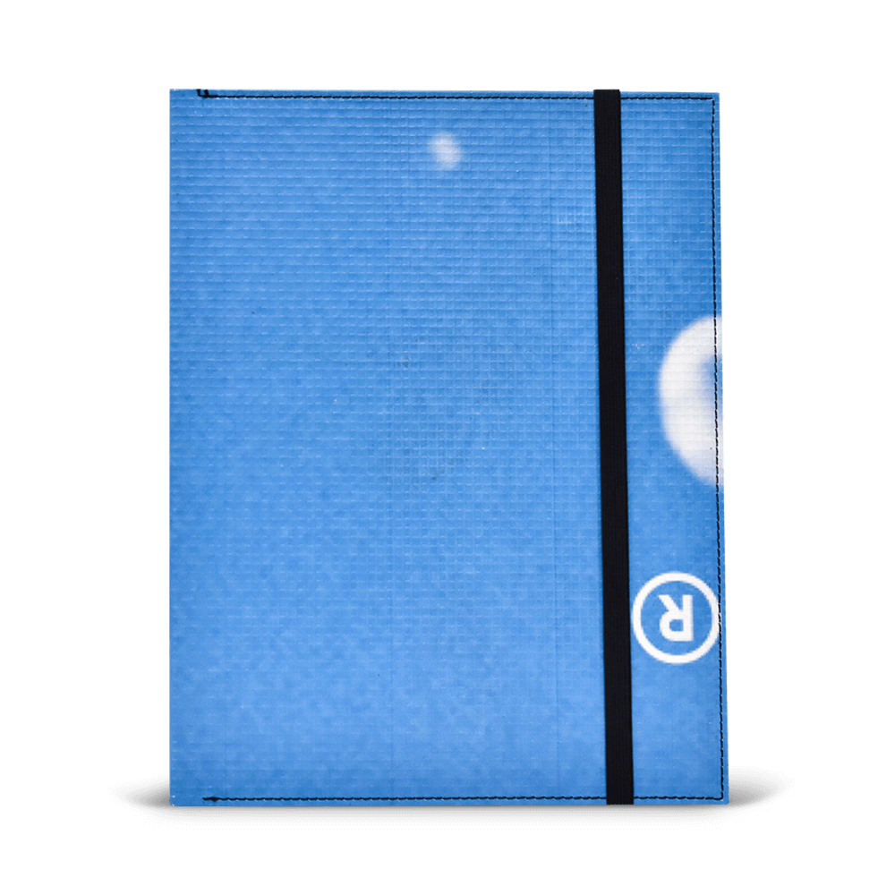 Oliver Notebook
