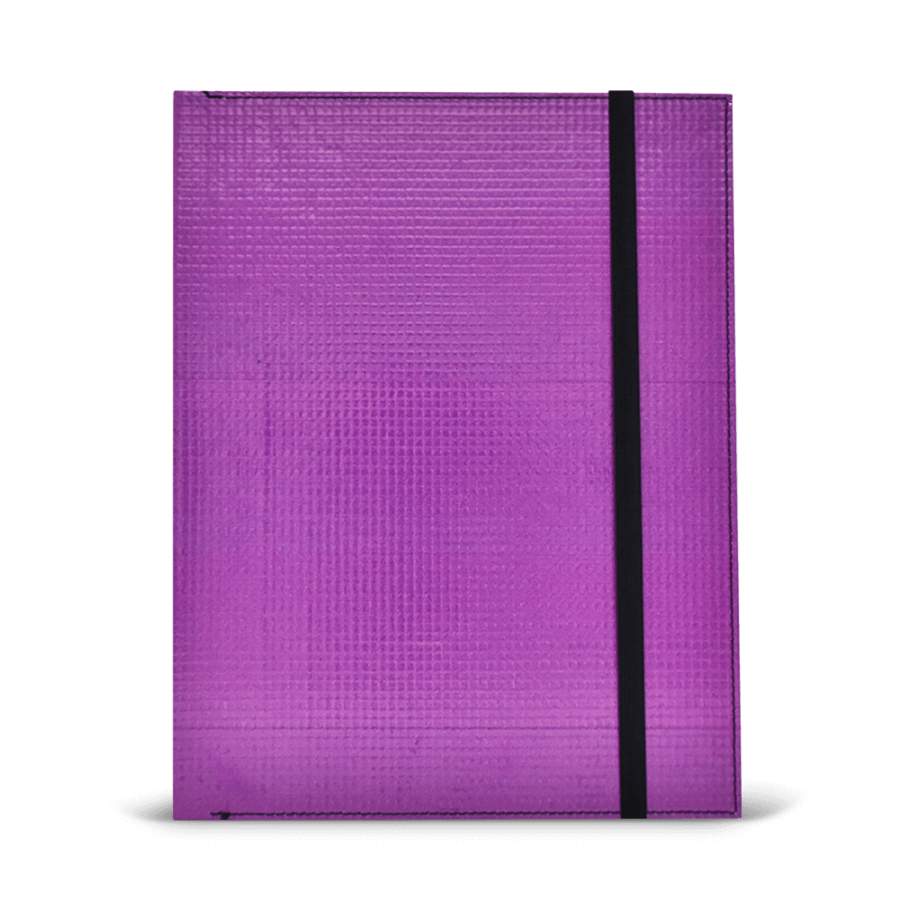 Oliver Notebook
