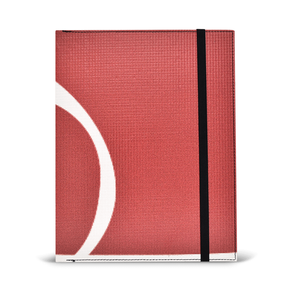 Oliver Notebook