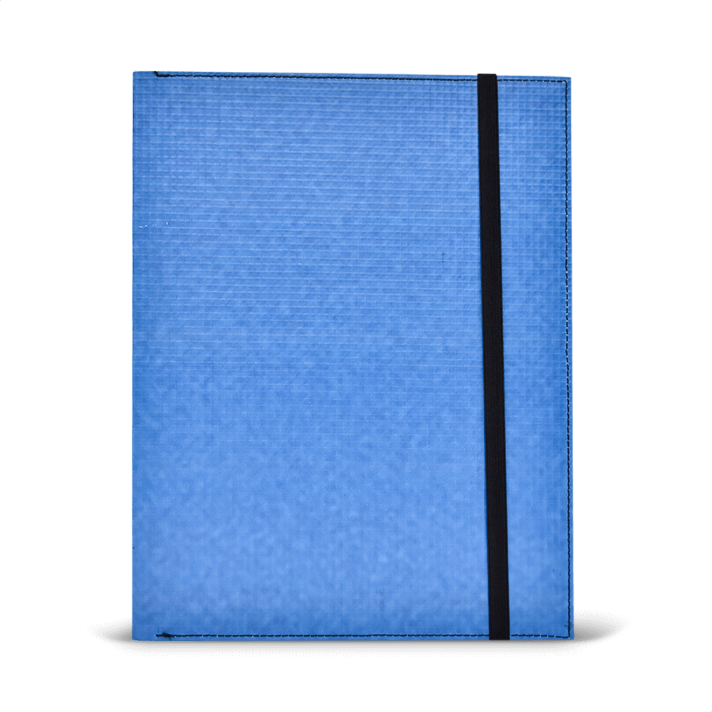 Oliver Notebook