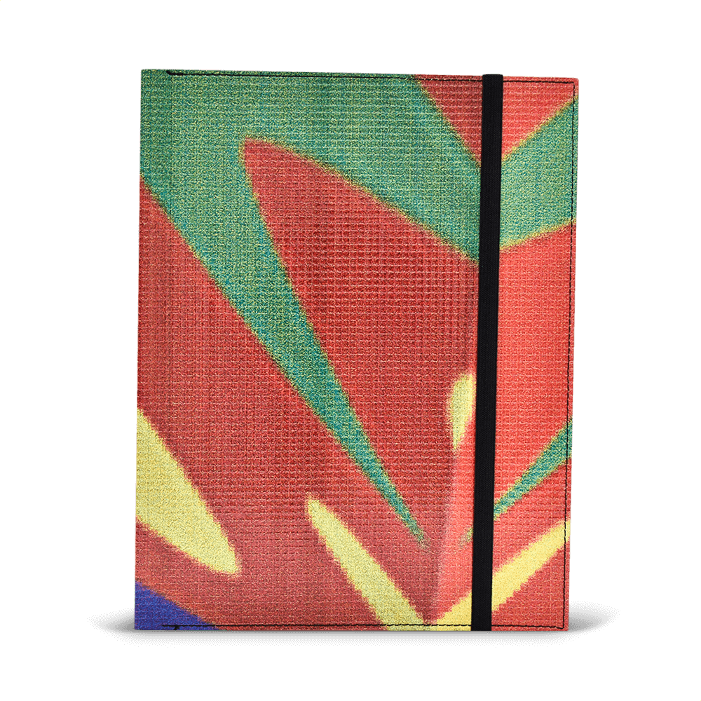 Oliver Notebook