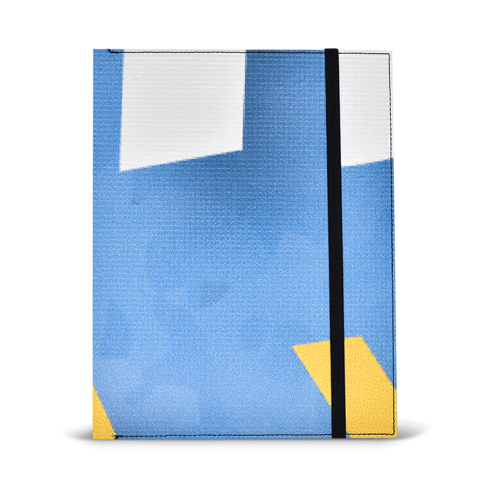 Oliver Notebook