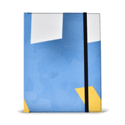 Oliver Notebook