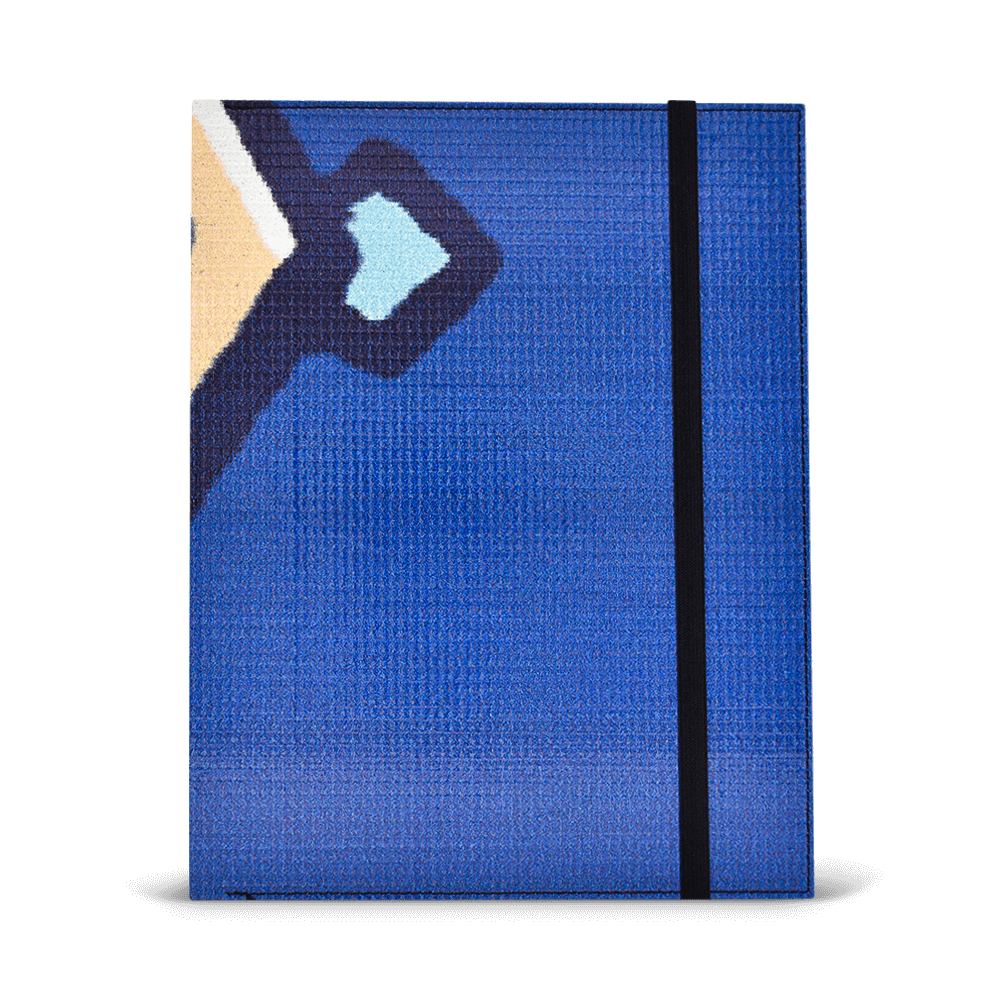 Oliver Notebook