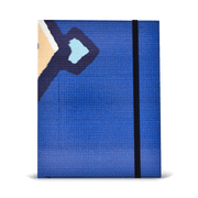 Oliver Notebook