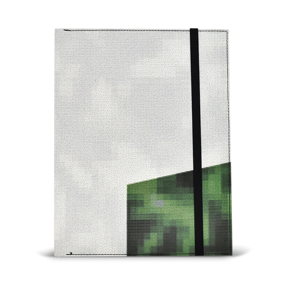 Oliver Notebook