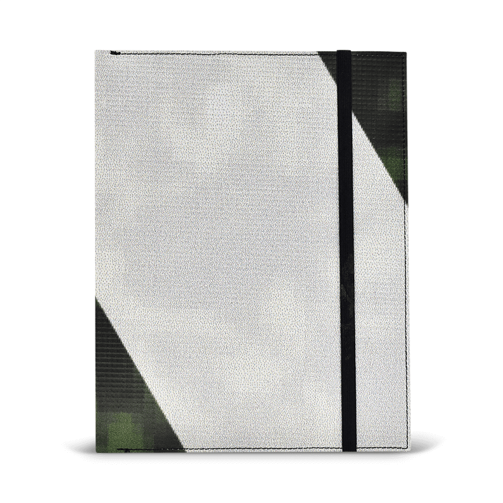 Oliver Notebook