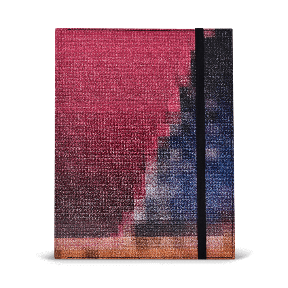 Oliver Notebook