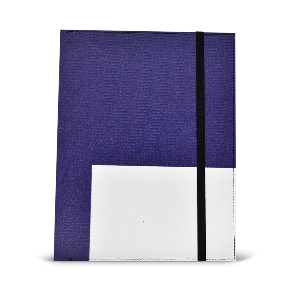 Oliver Notebook