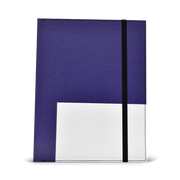 Oliver Notebook