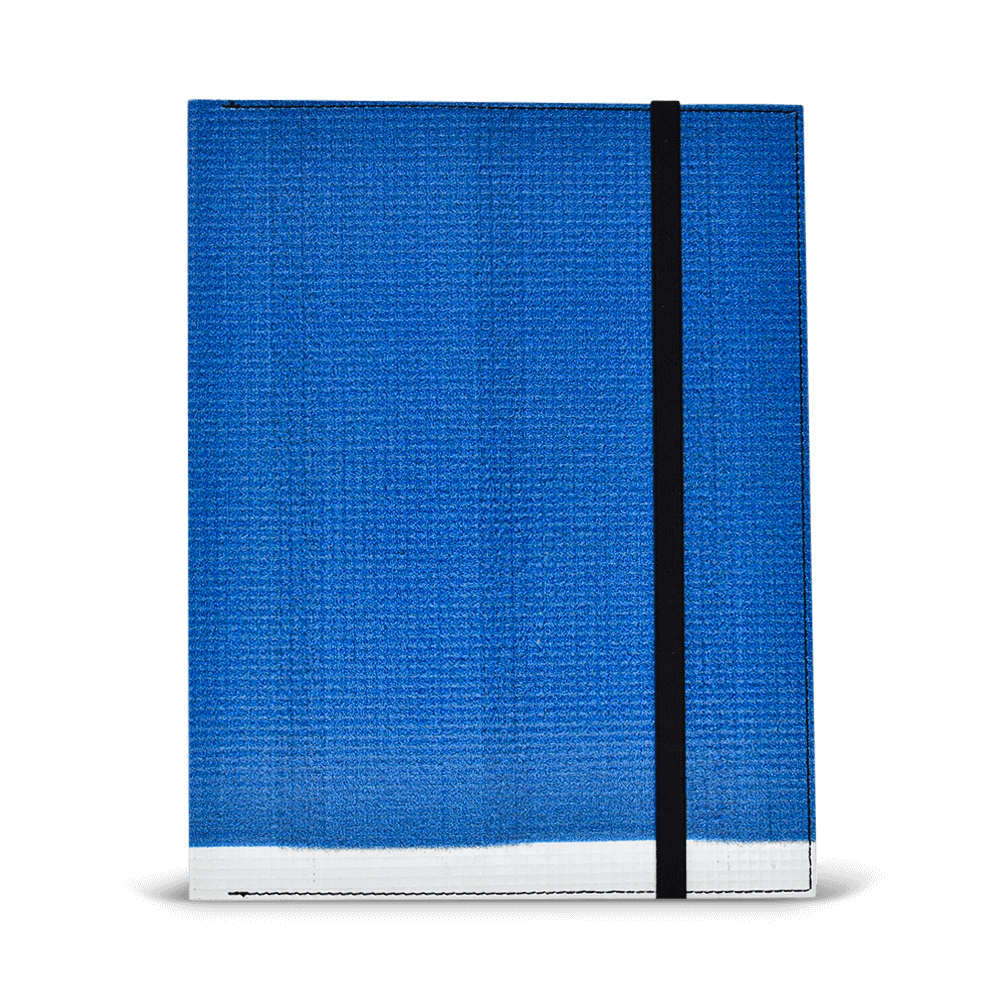 Oliver Notebook