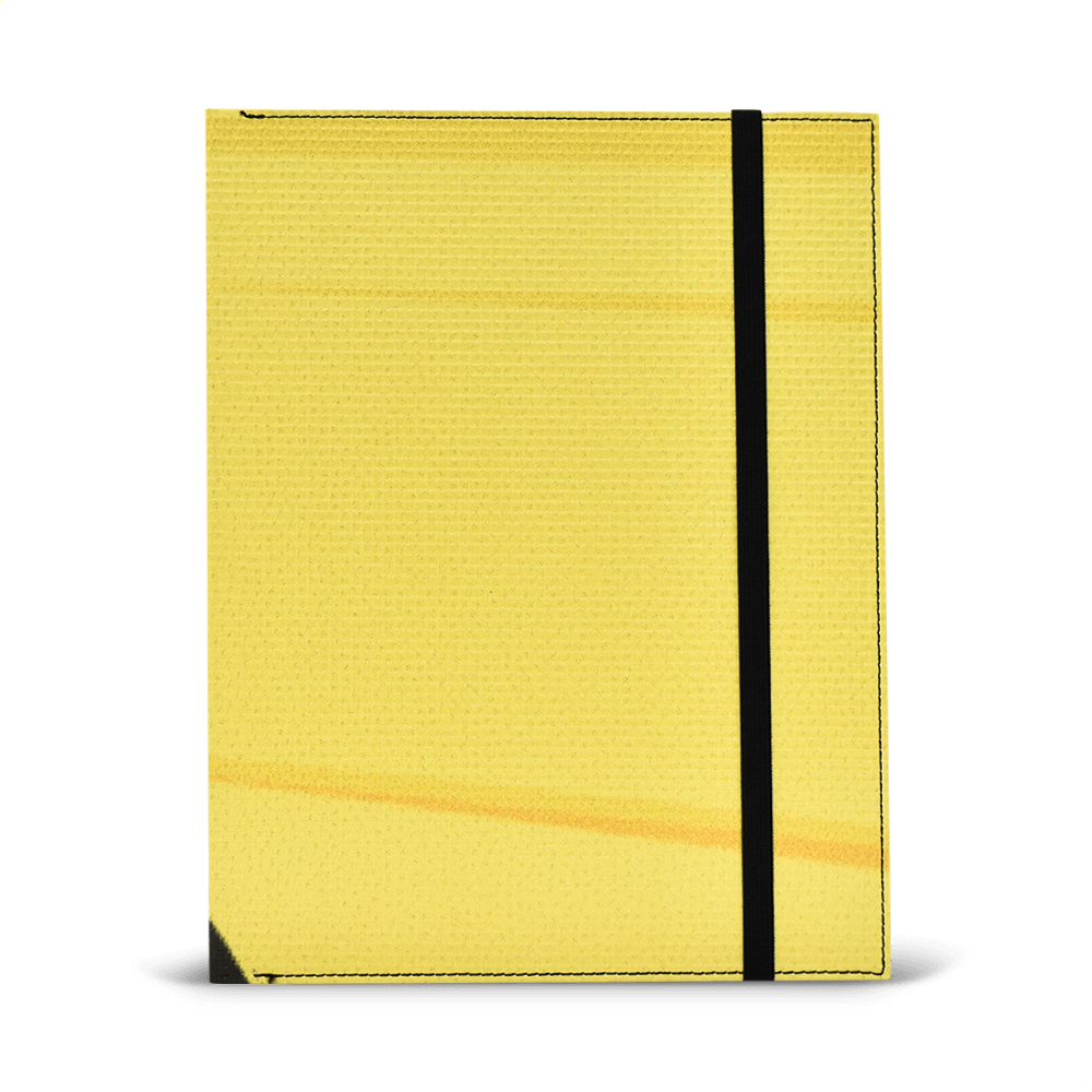 Oliver Notebook
