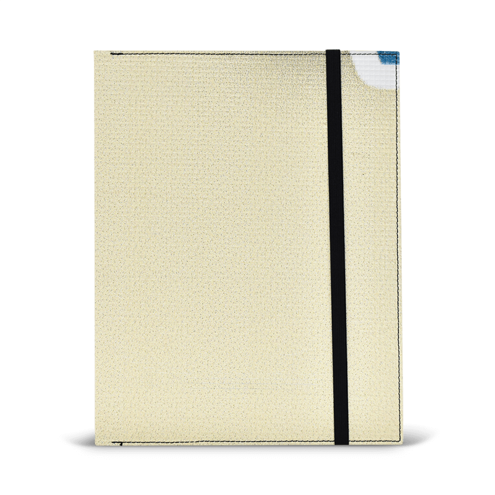 Oliver Notebook