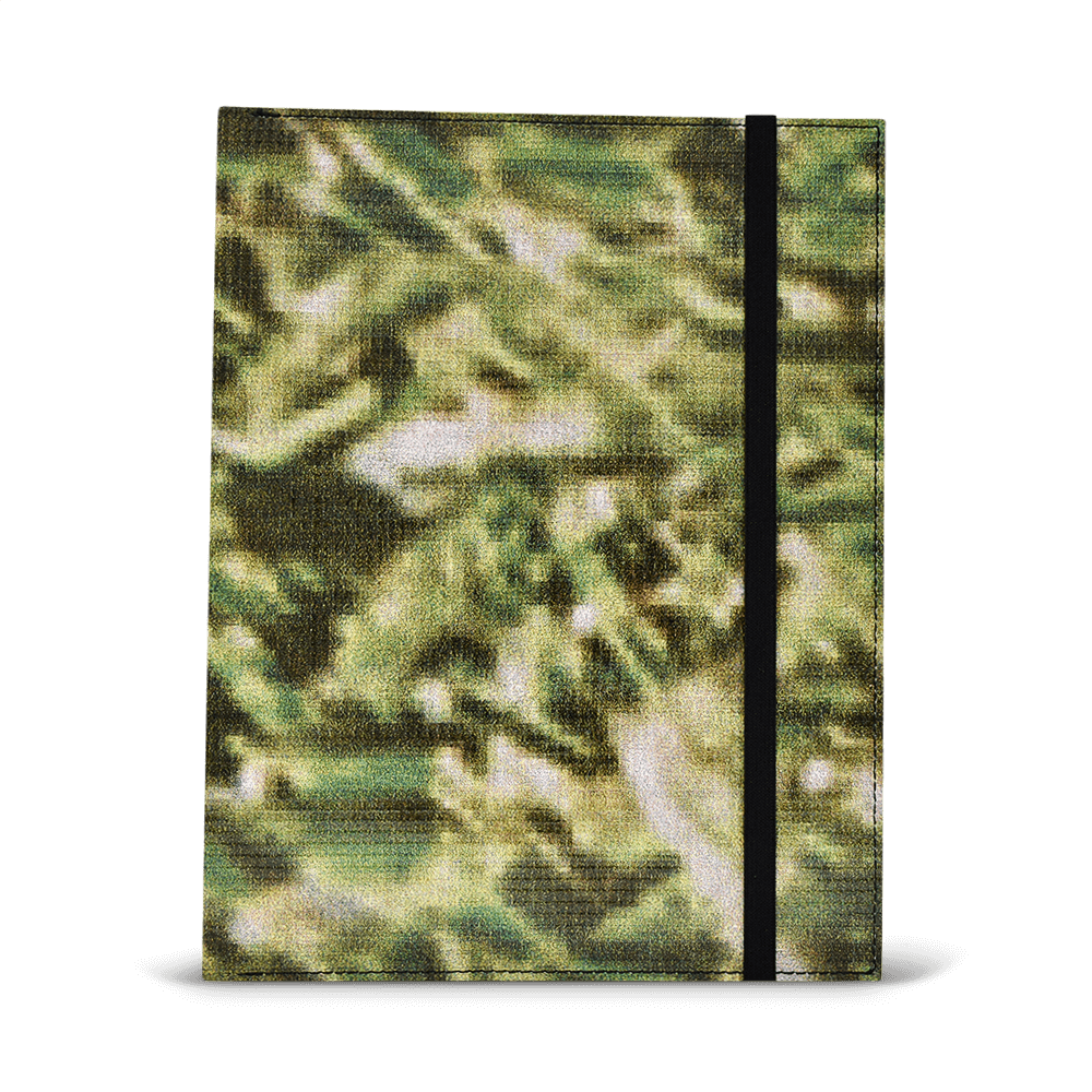 Oliver Notebook