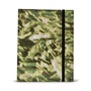 Oliver Notebook
