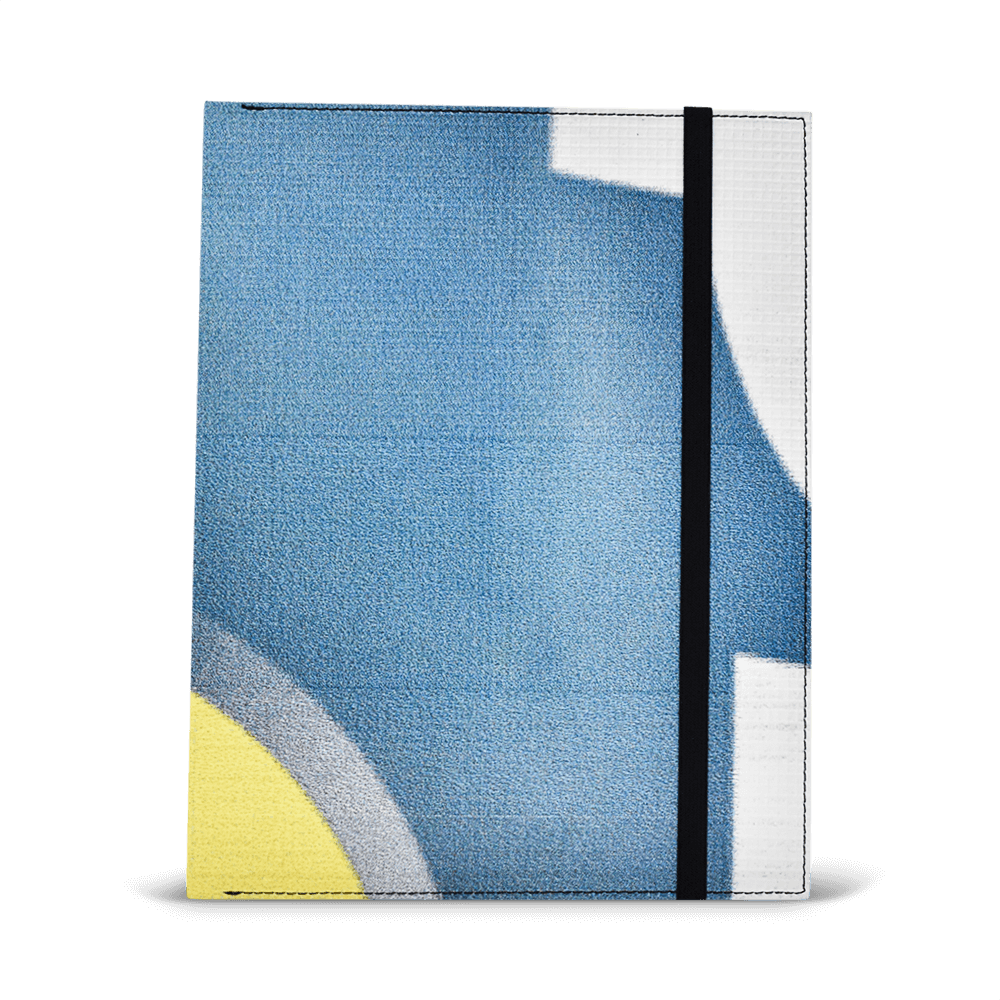 Oliver Notebook