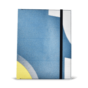 Oliver Notebook