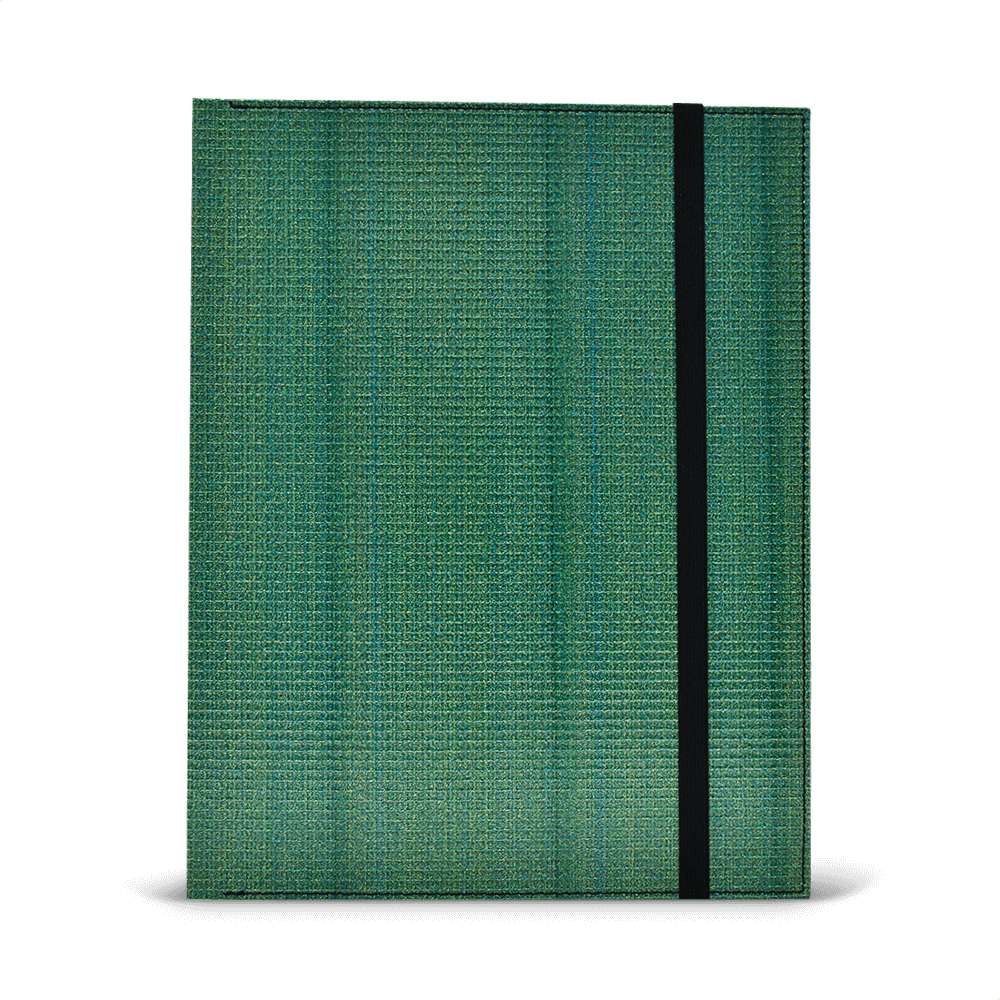 Oliver Notebook