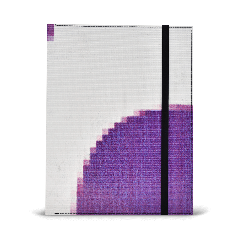 Oliver Notebook
