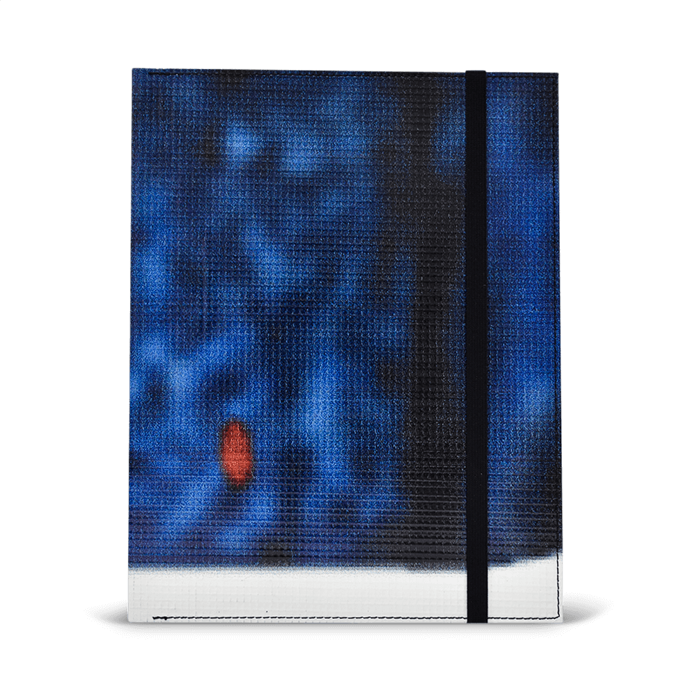 Oliver Notebook