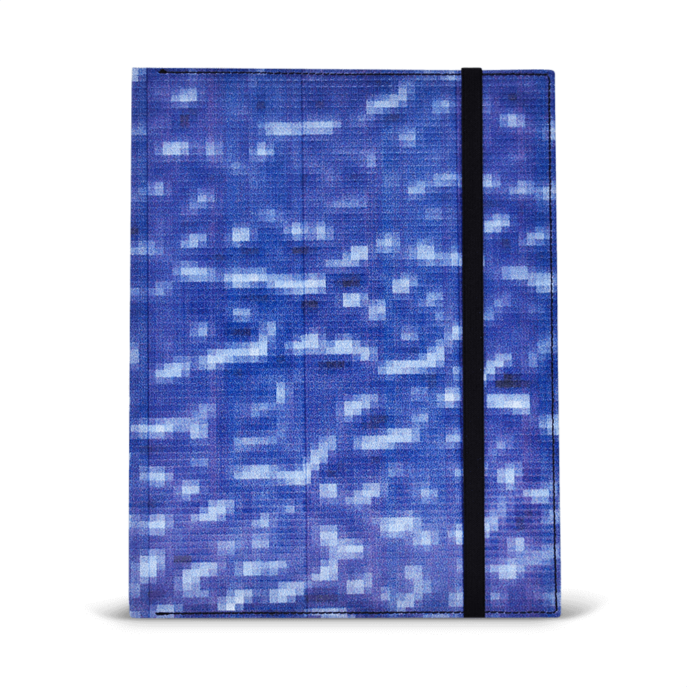 Oliver Notebook