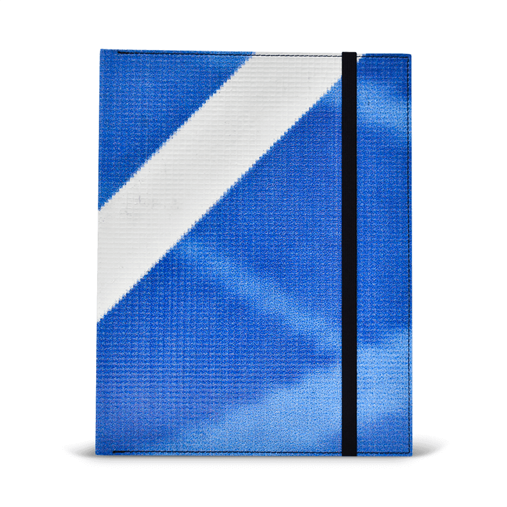 Oliver Notebook