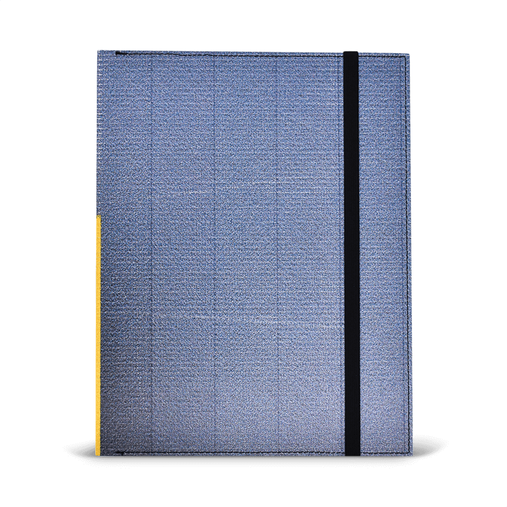 Oliver Notebook