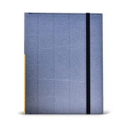 Oliver Notebook