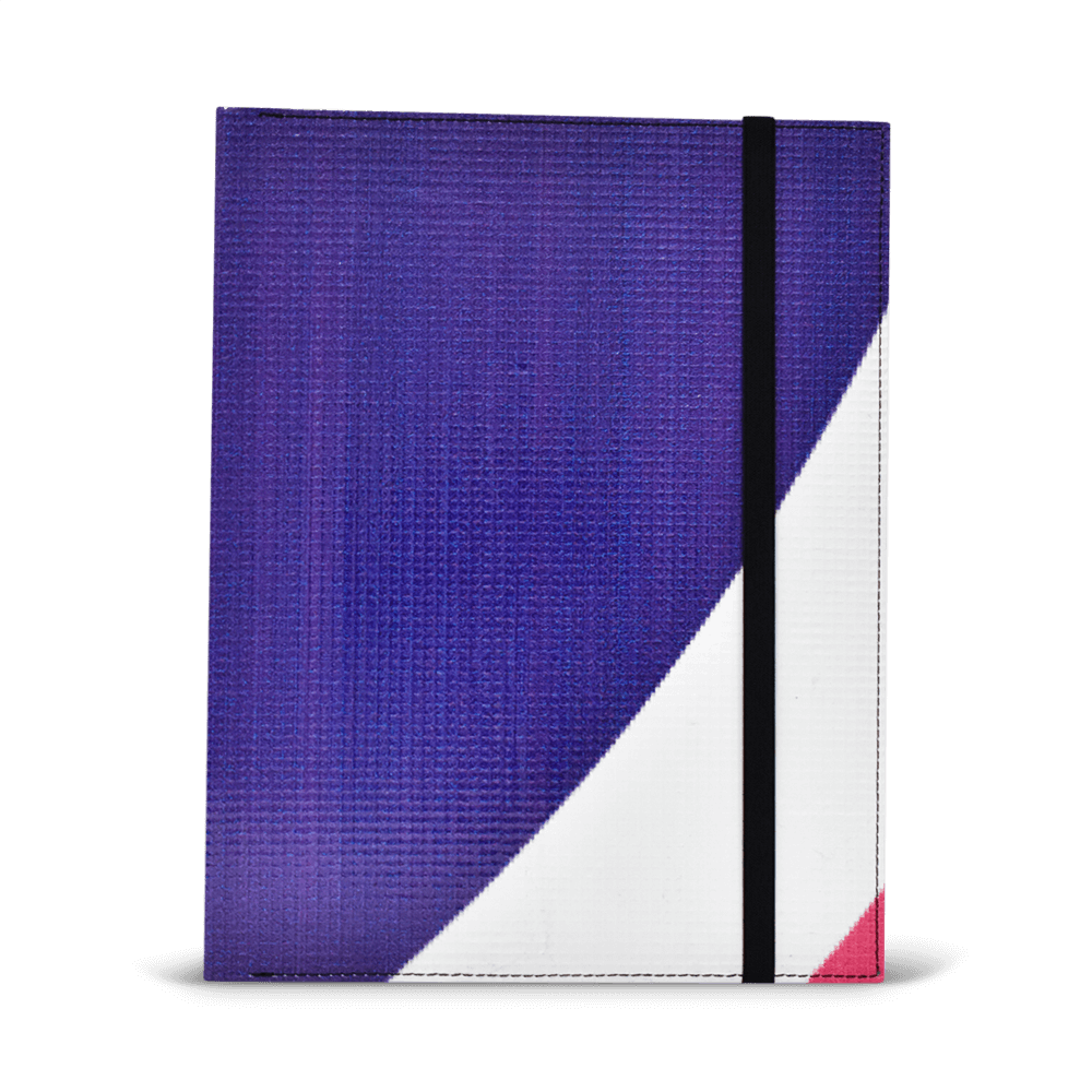 Oliver Notebook
