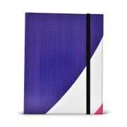 Oliver Notebook