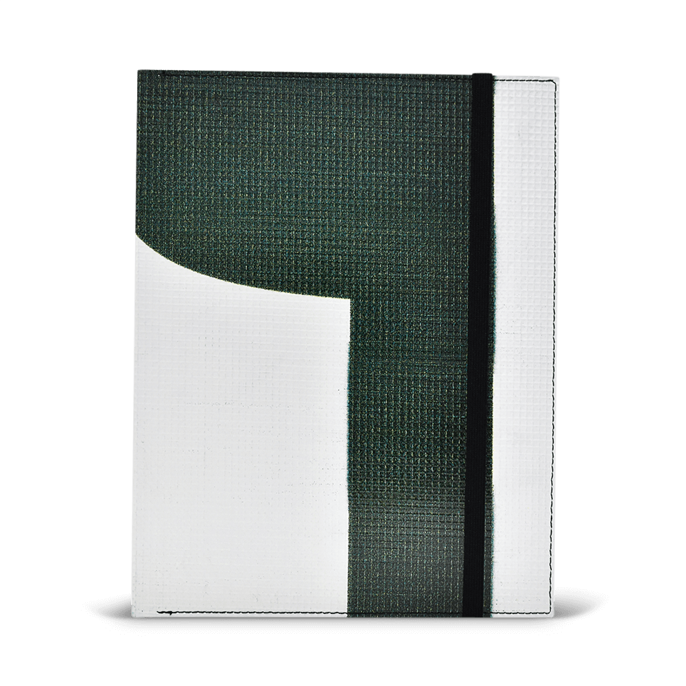 Oliver Notebook