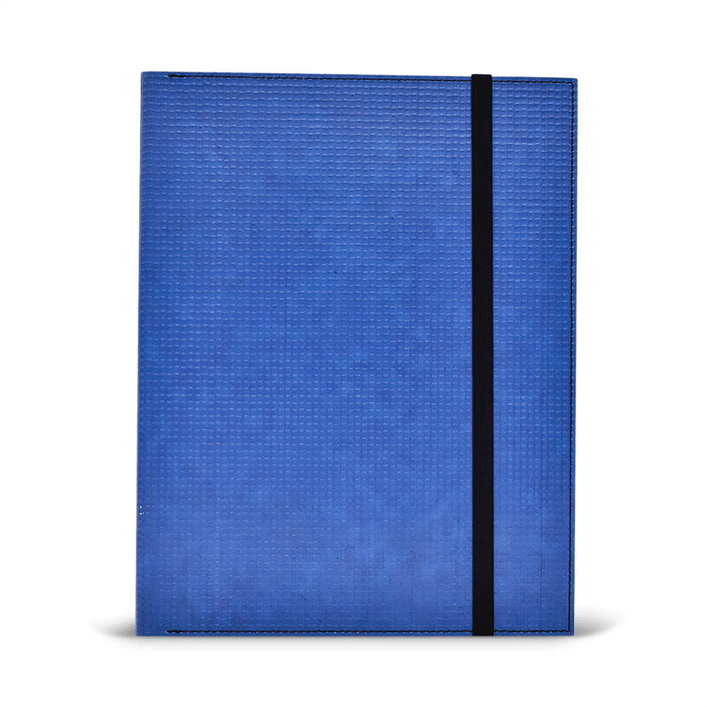 Oliver Notebook