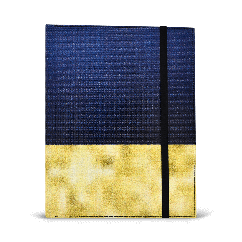 Oliver Notebook