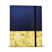 Oliver Notebook