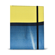 Oliver Notebook