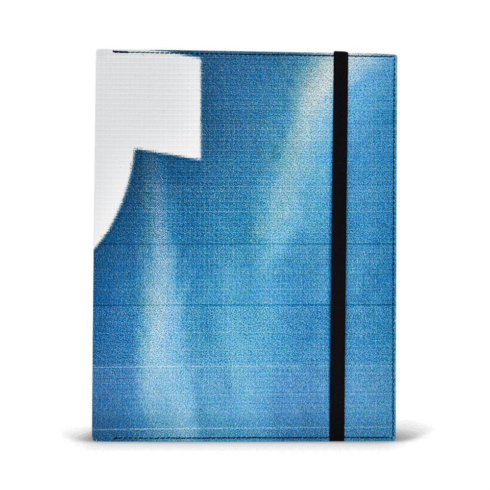 Oliver Notebook