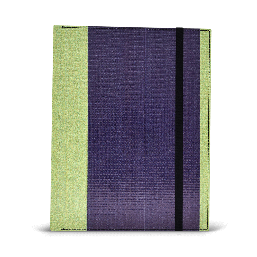 Oliver Notebook