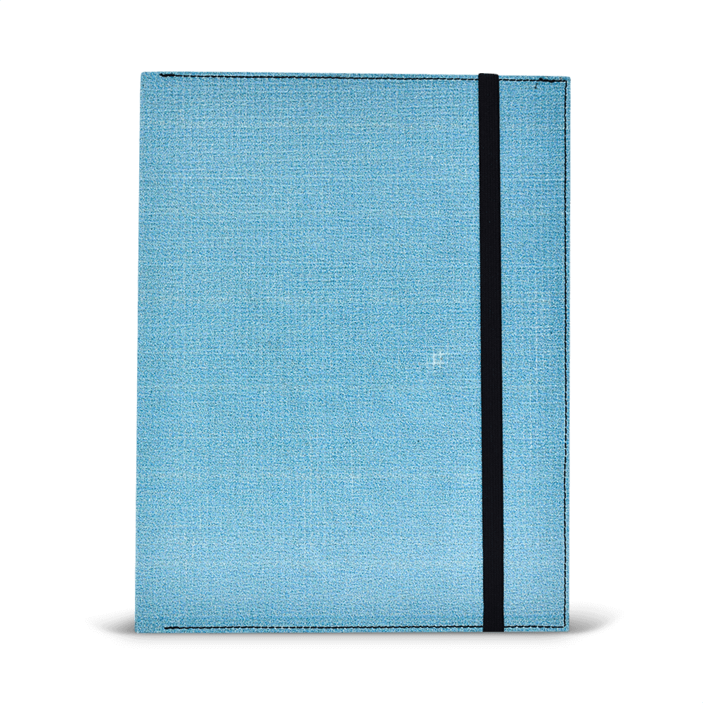 Oliver Notebook