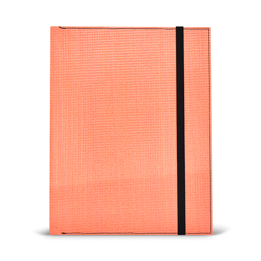 Oliver Notebook