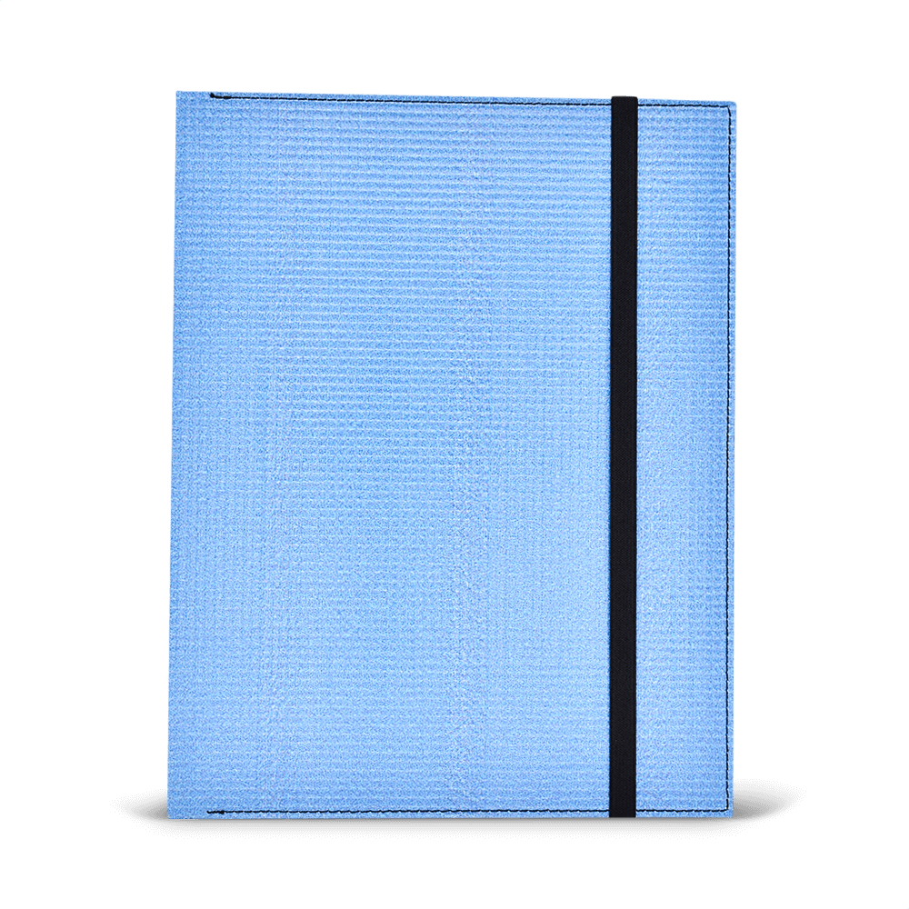 Oliver Notebook