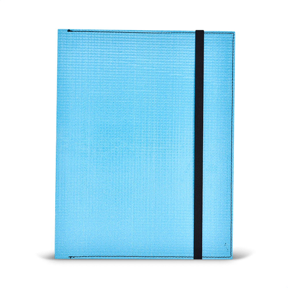 Oliver Notebook