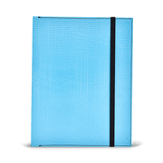 Oliver Notebook