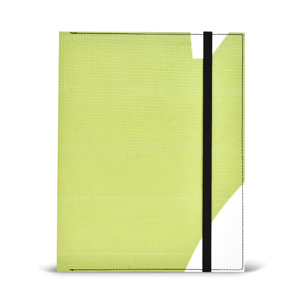Oliver Notebook