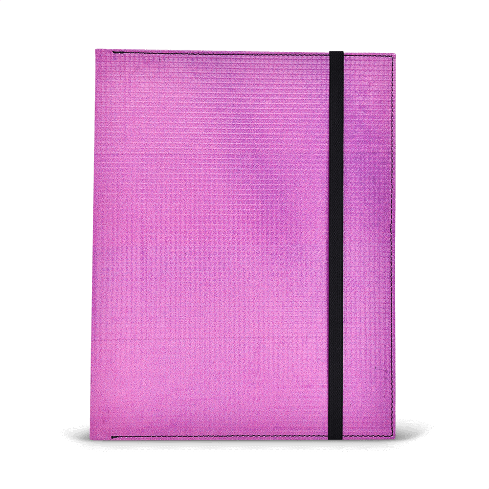 Oliver Notebook