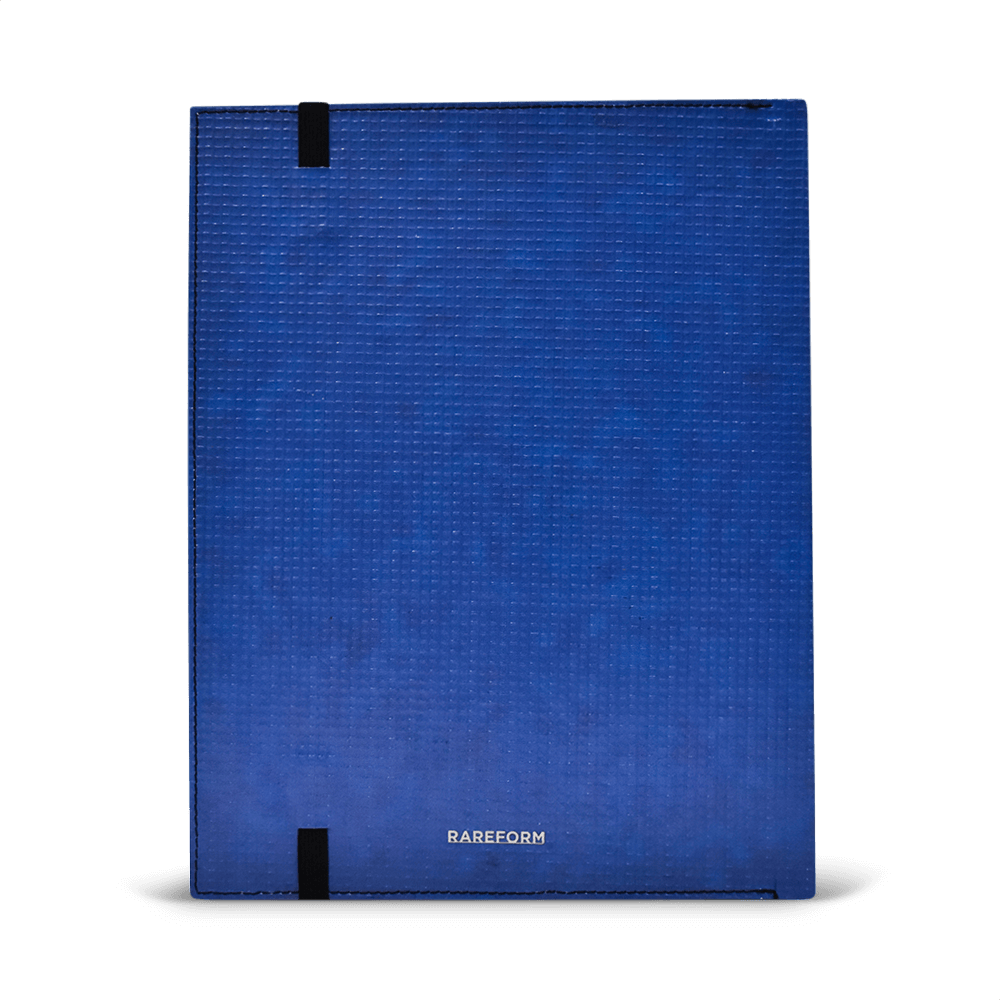 Oliver Notebook