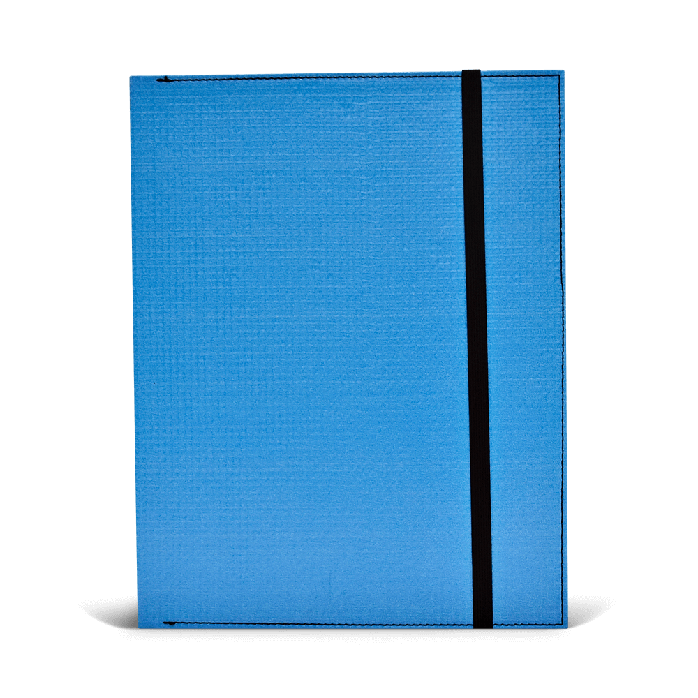 Oliver Notebook – Rareform