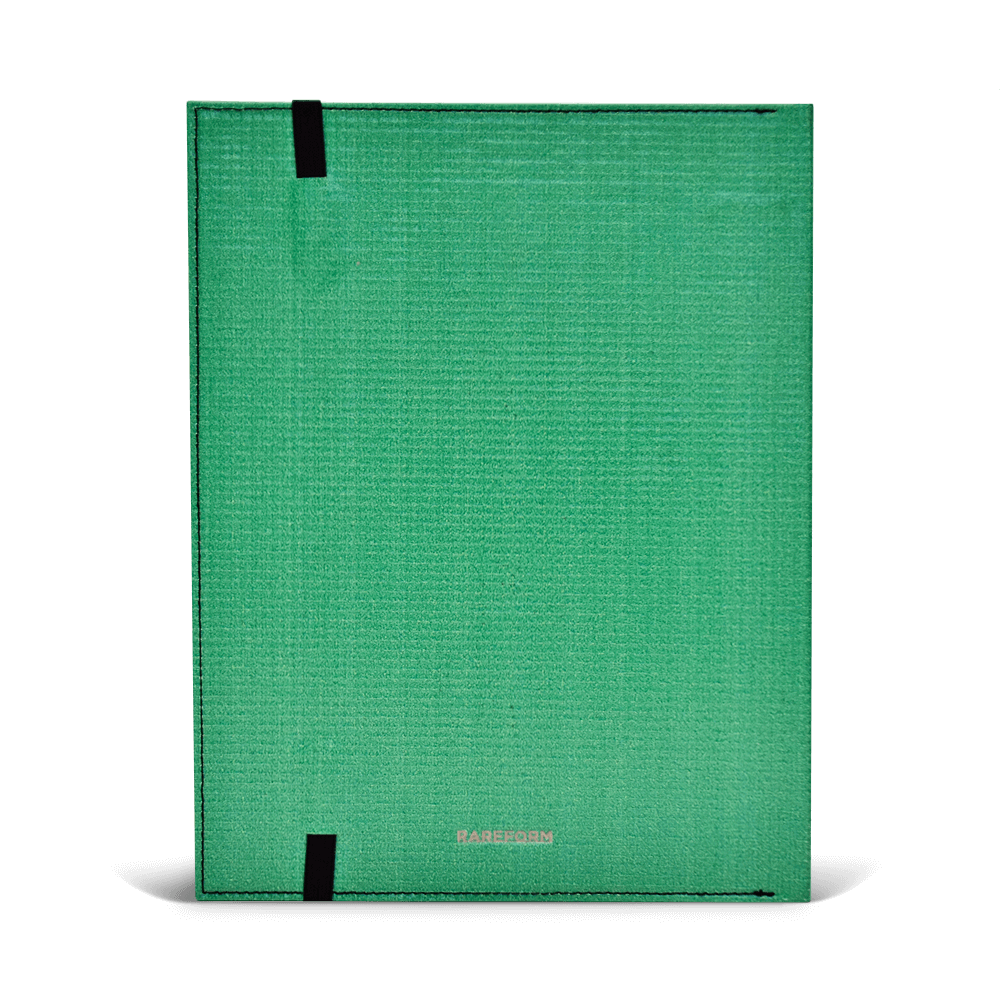 Oliver Notebook