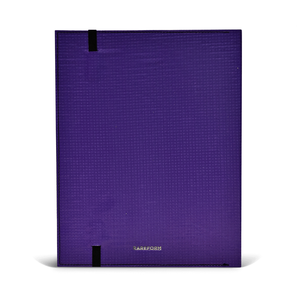 Oliver Notebook